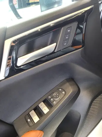 OUTLANDER 2.4 4X4 16V