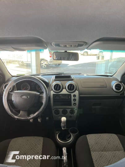 FIESTA 1.0 Rocam SE 8V