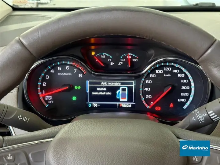 CRUZE 1.4 TURBO SPORT6 LTZ 16V FLEX 4P AUTOMÁTICO