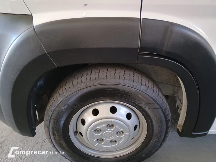 DUCATO 2.3 Maxicargo 10 16V Turbo