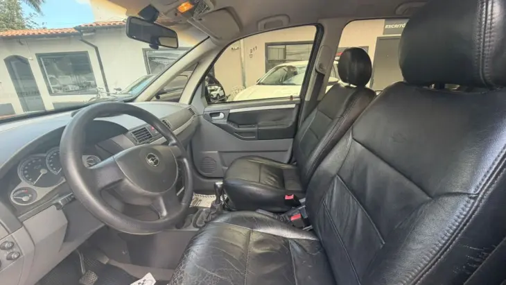 Meriva 1.4 4P FLEX MAXX