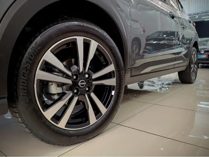 KICKS 1.6 16V FLEXSTART EXCLUSIVE XTRONIC