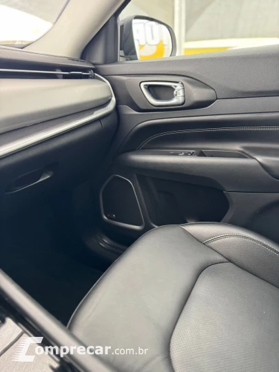 COMPASS 1.3 T270 Turbo Longitude