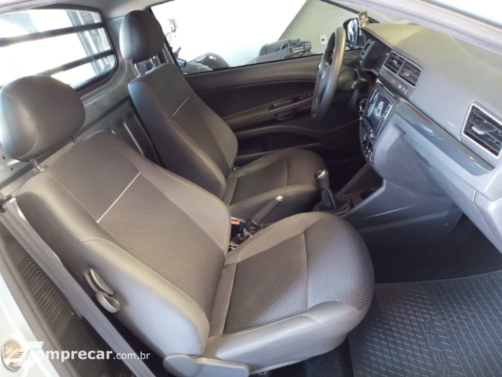 SAVEIRO 1.6 MI Trendline CS 8V