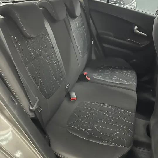 Picanto EX 1.1/1.0/ 1.0 Flex Mec.