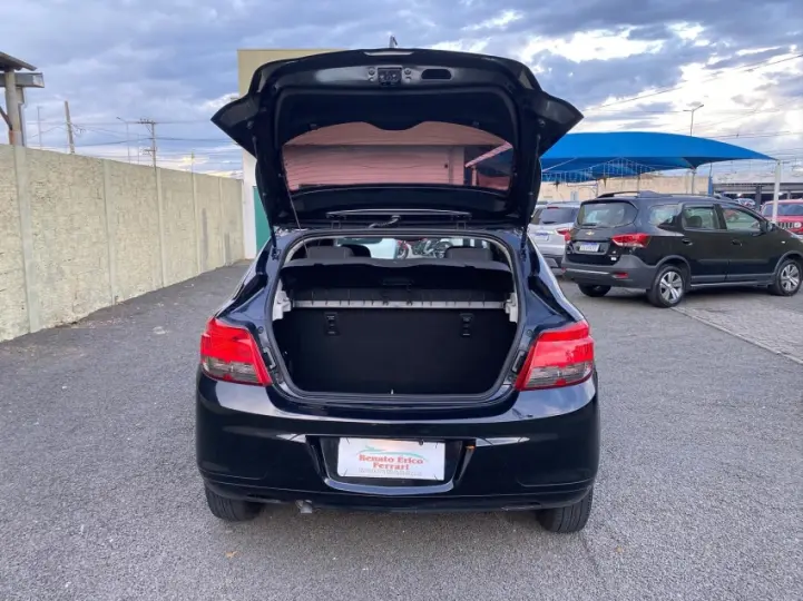 ONIX 1.0 MPFI JOY 8V