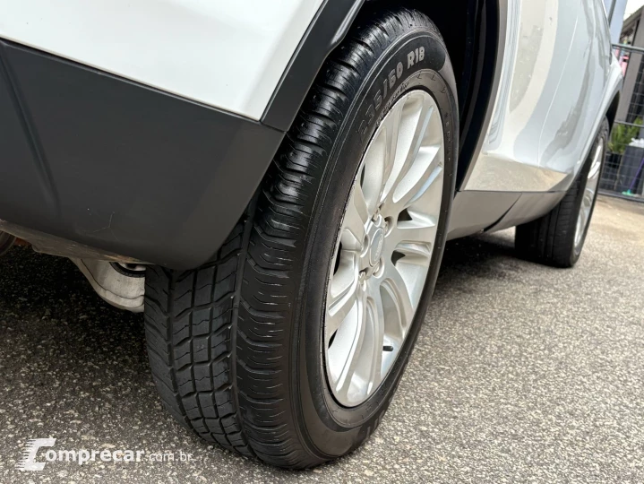 DISCOVERY SPORT 2.0 16V SI4 Turbo SE