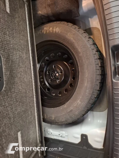 CRETA 1.6 16V Attitude