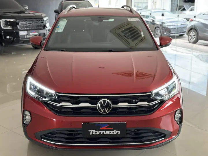 NIVUS 1.0 200 TSI Highline