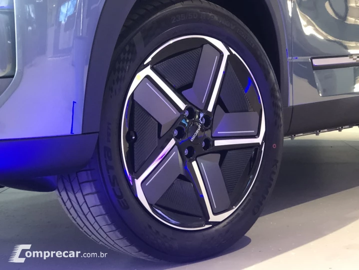 7 PRESTIGE 1.5 TB 16V AUT (HIBRIDO)