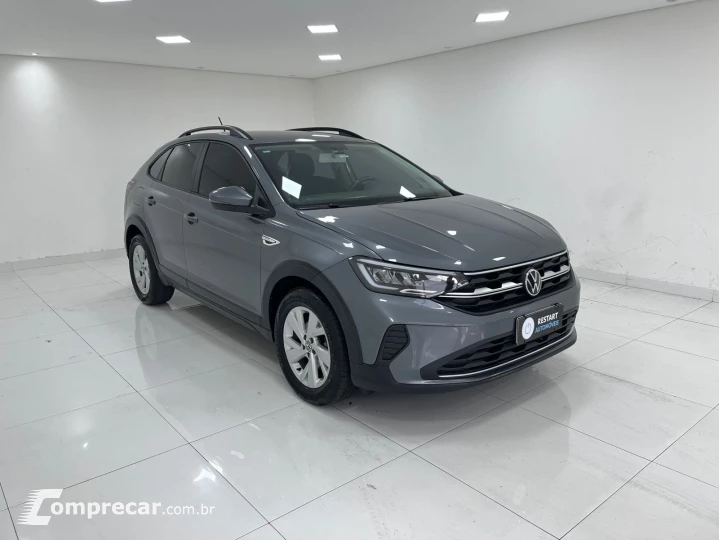 NIVUS 1.0 200 TSI Comfortline