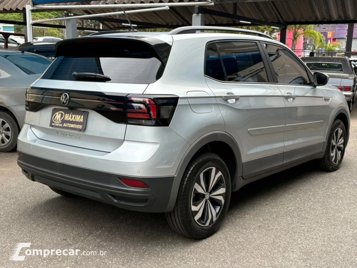 T-CROSS 1.0 200 TSI Sense