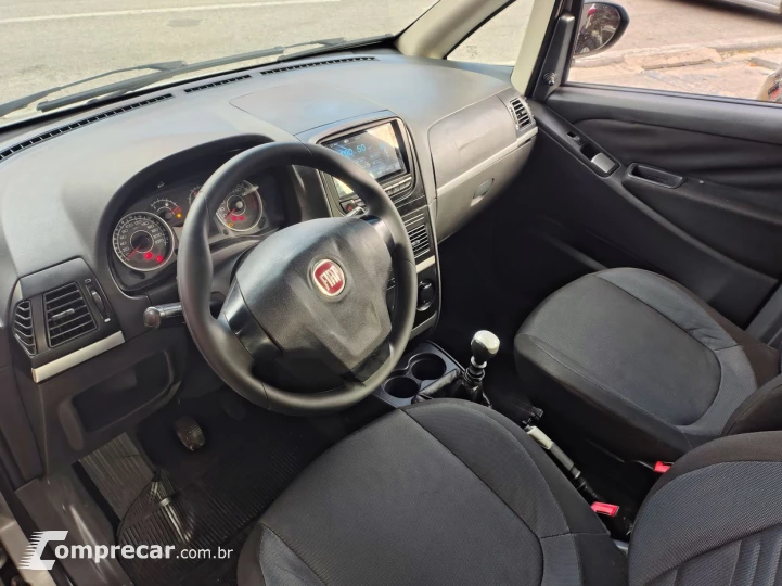 IDEA 1.4 MPI ATTRACTIVE 8V