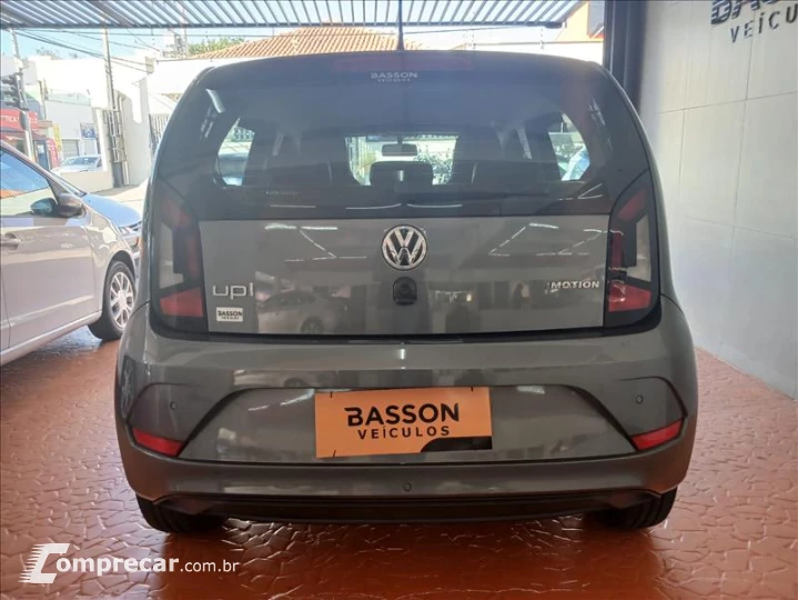 UP 1.0 MPI Move UP 12V