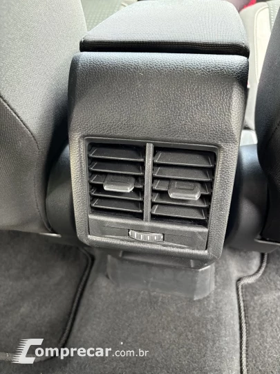 POLO 1.0 200 TSI Comfortline