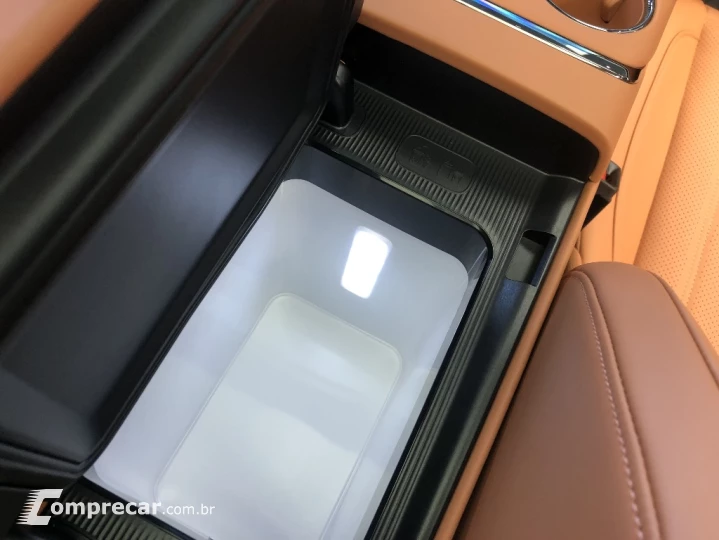 Aion V 75,3 KW ELETRICO ELITE