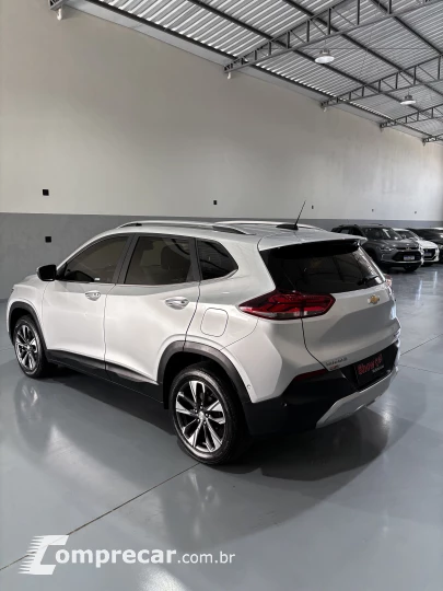 TRACKER 1.2 Turbo Premier