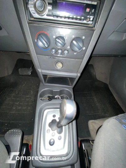 MERIVA 1.8 MPFI Premium 8V