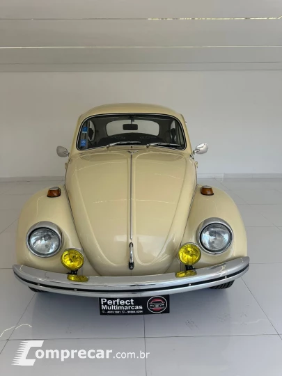 FUSCA 1.3 8V