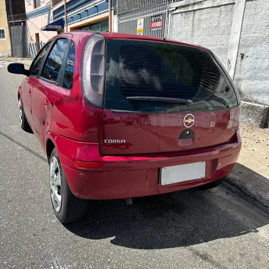 CORSA 1.0 MPFI Maxx 8V