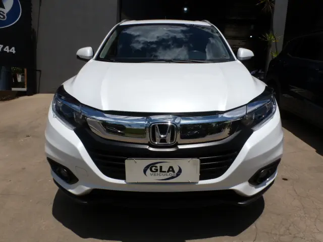 HR-V 1.8 16V EX