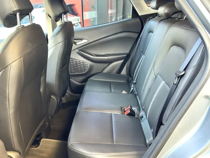 TRACKER 1.0 TURBO FLEX LTZ AUTOMÁTICO