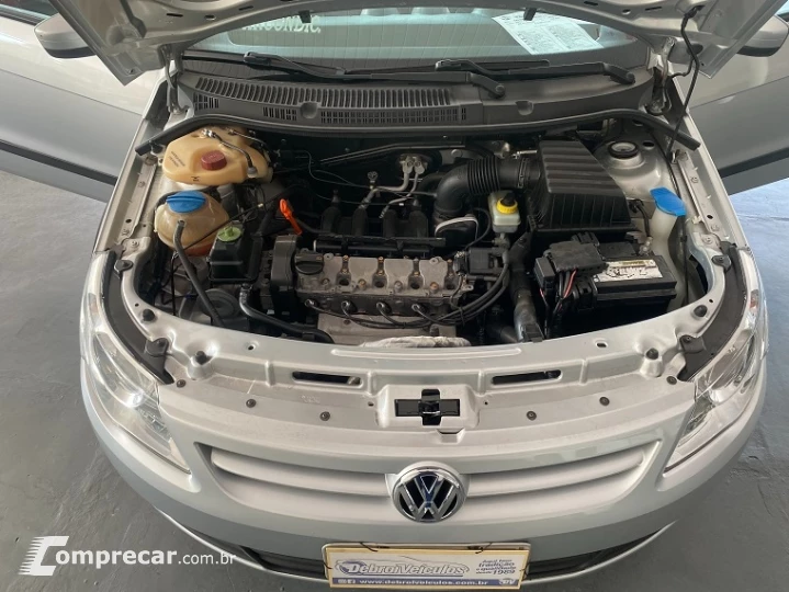 SAVEIRO 1.6 MI Trendline CS 8V