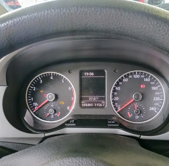 Novo Fox 1.6 Trendline