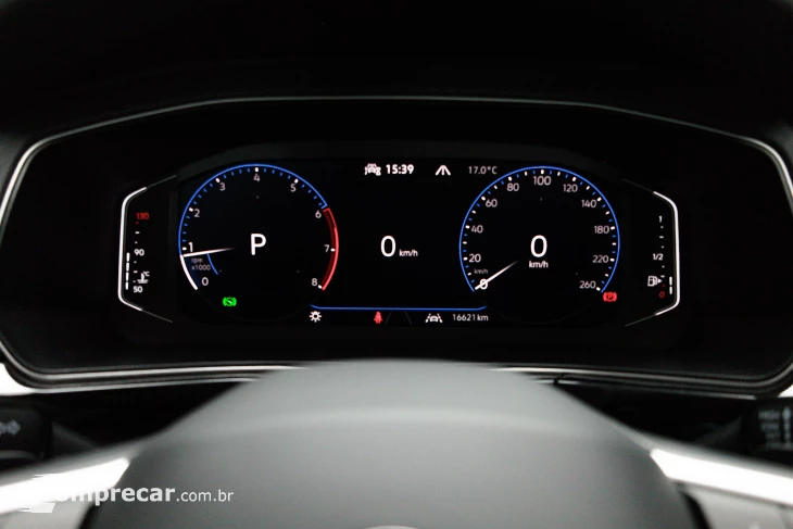 T-CROSS 1.4 250 TSI Highline