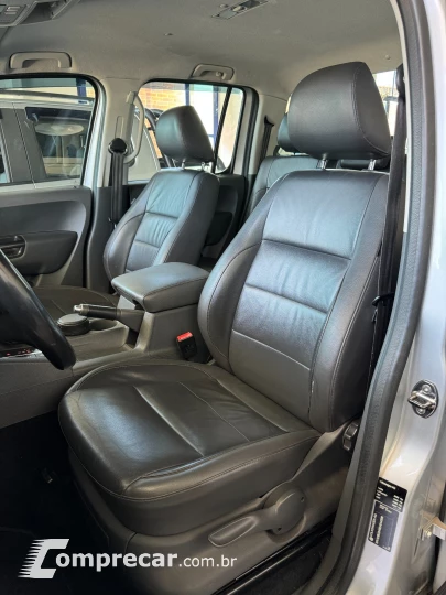 AMAROK High.CD 2.0 16V TDI 4x4 Dies. Aut