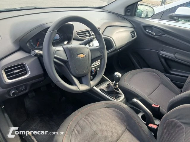 ONIX - 1.4 MPFI LT 8V 4P MANUAL