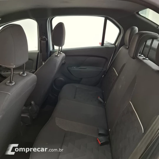 LOGAN 1.6 16V SCE ZEN