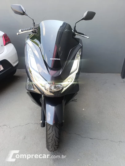 PCX 160