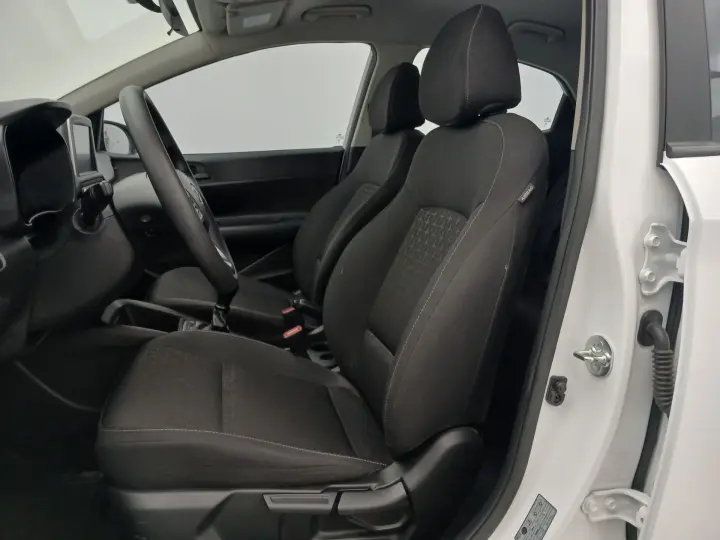 HB20 1.0 12V FLEX COMFORT MANUAL