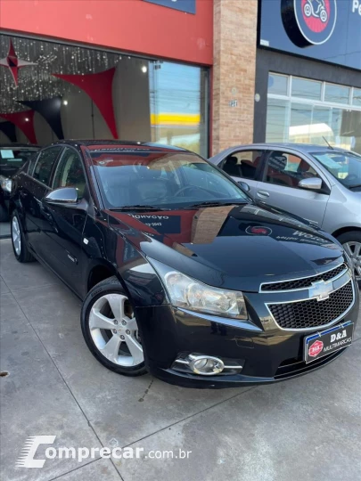 CRUZE 1.8 LT 16V