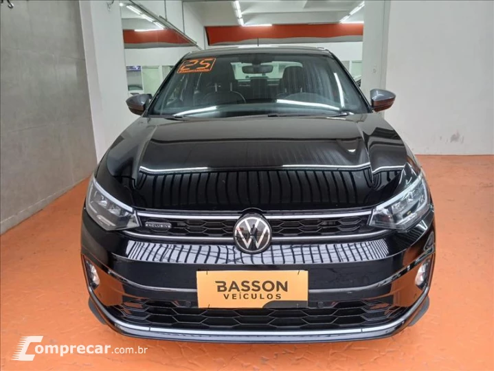 VIRTUS 1.4 250 TSI Exclusive