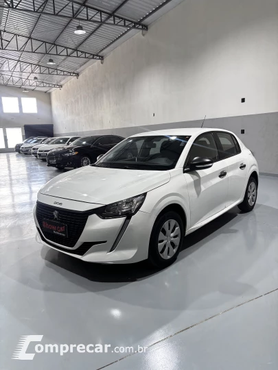 208 1.0 Firefly Like