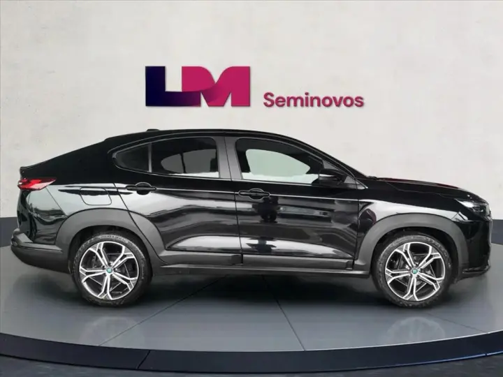 FASTBACK 1.0 TURBO 200 FLEX IMPETUS CVT