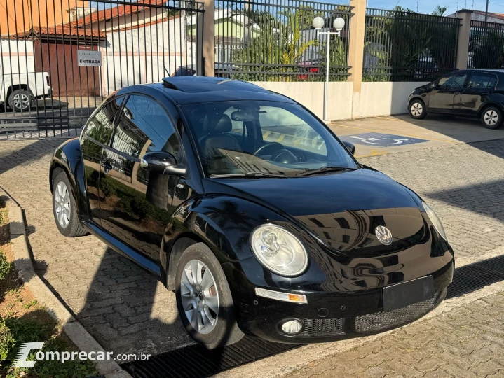 NEW BEETLE 2.0 MI 8V