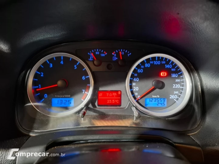 GOLF 1.6 MI Sportline 8V