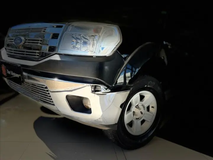 RANGER 2.3 XLT 16V 4X2 CD