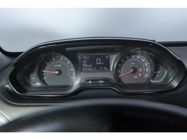 2008 1.6 16V FLEX ALLURE 4P AUTOMÁTICO