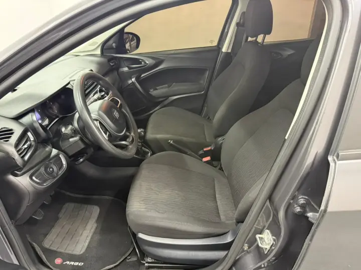 ARGO DRIVE 1.0 6V Flex