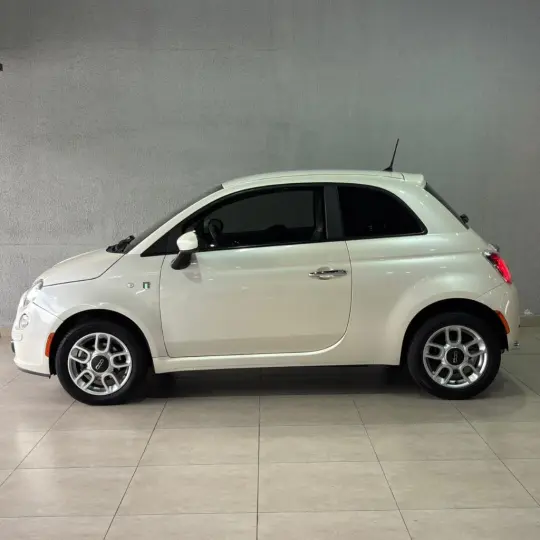 500 Cult 1.4 Flex 8V EVO Dualogic