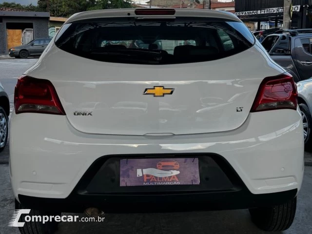 ONIX - 1.0 LT MANUAL