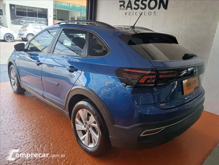 NIVUS 1.0 200 TSI Comfortline