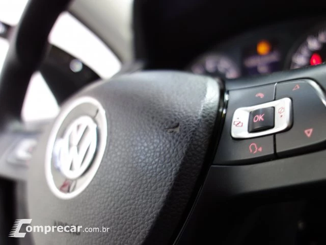 VOYAGE - 1.6 MSI TOTAL COMFORTLINE 4P MANUAL