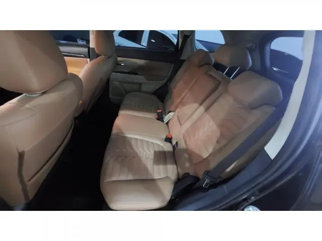 OUTLANDER - 2.2 4X4 16V 4P AUTOMÁTICO