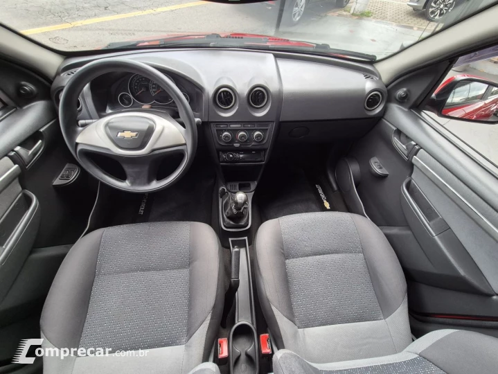 Celta Spirit/ LT 1.0 MPFI 8V FlexP. 5p