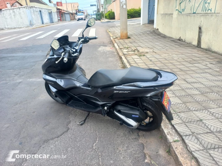 Pcx 160
